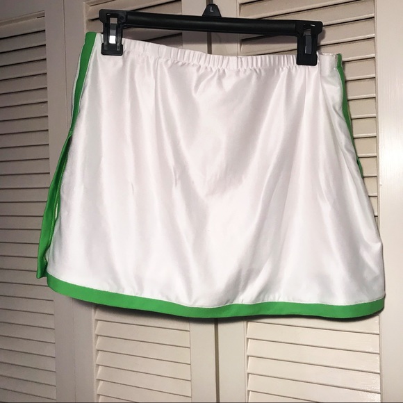 Nike Tennis Skirt - Picture 3 of 6
